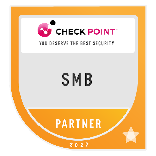 Badge SMB