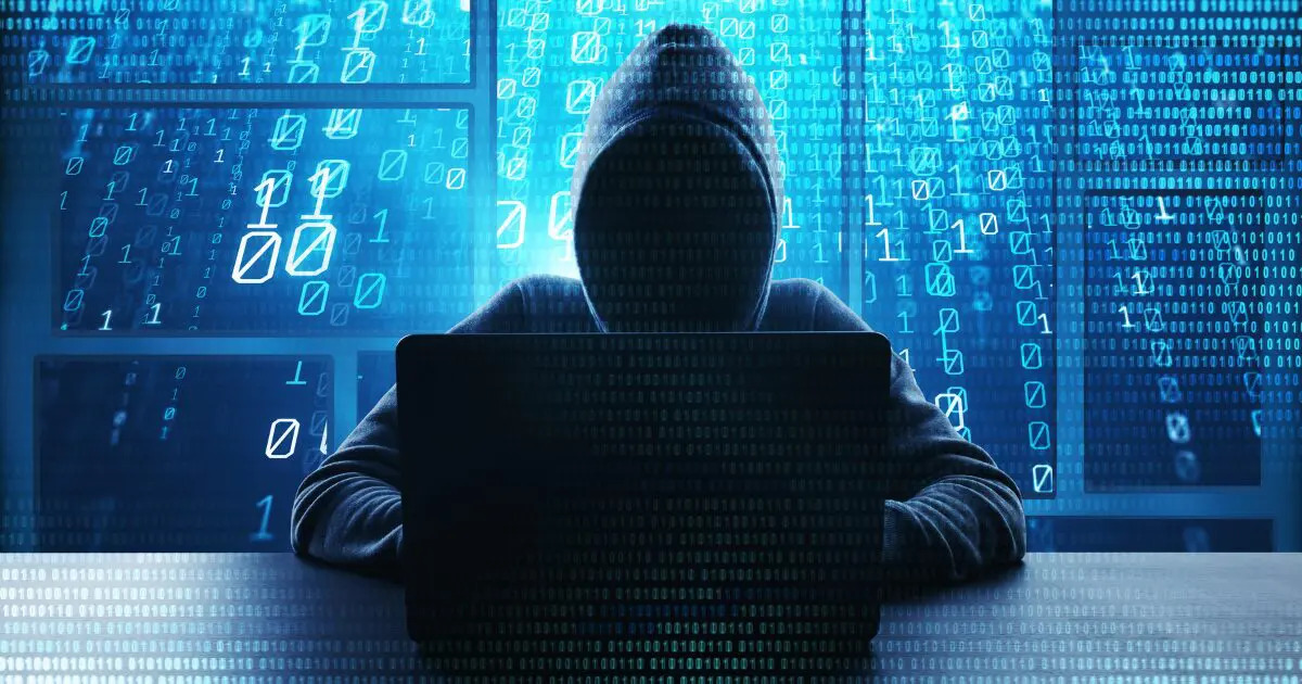 Ataque hacker