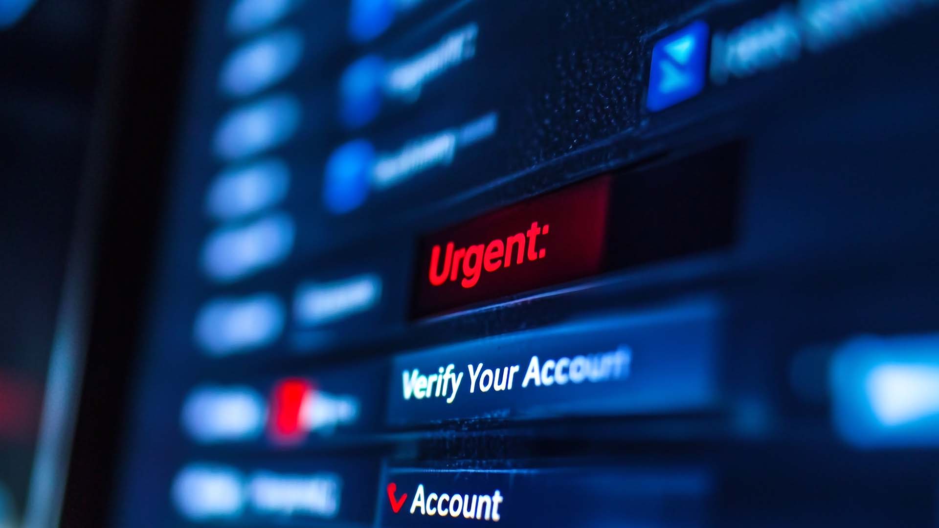 phishing