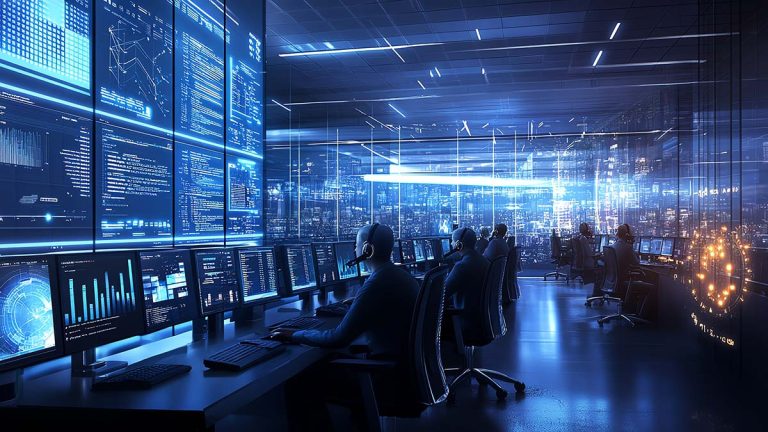 SOC (Security Operations Center): o que é, importância estratégica e melhores práticas