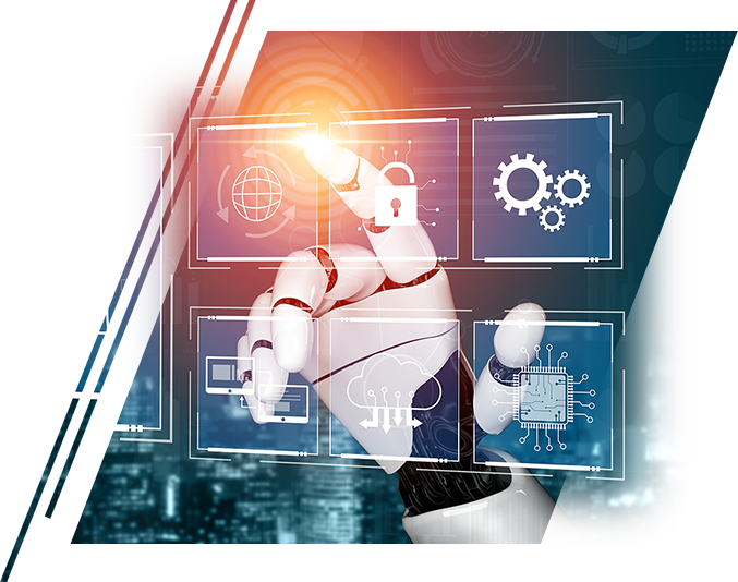 Banner SentinelOne mobile