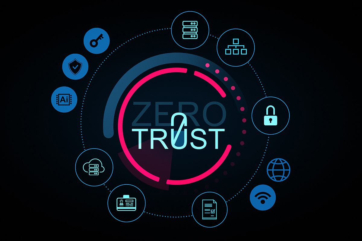 zero trust