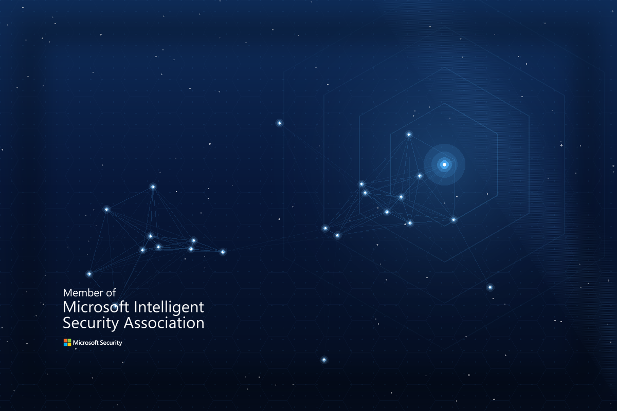 Microsoft Intelligent Security Association
